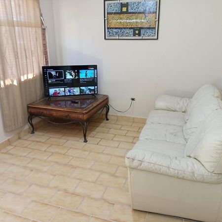 Departamento #3 Apartment San Felipe  Exterior photo