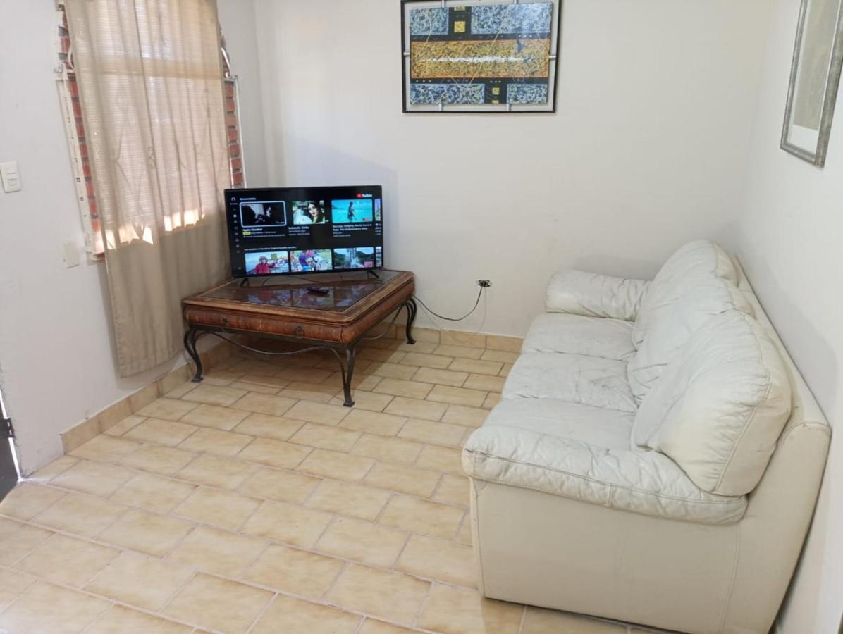 Departamento #3 Apartment San Felipe  Exterior photo